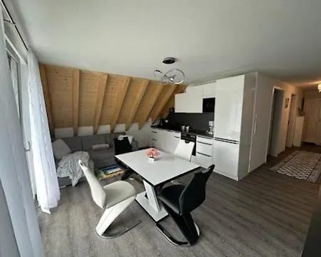 Casa Schluchsee Exterior foto