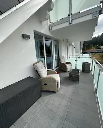 Casa Schluchsee Exterior foto